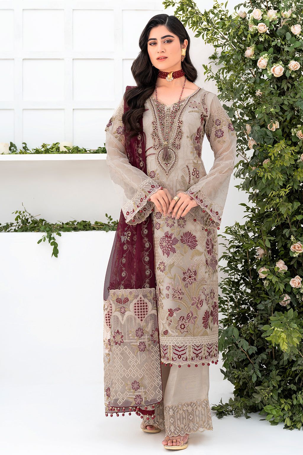 RAMSHA
