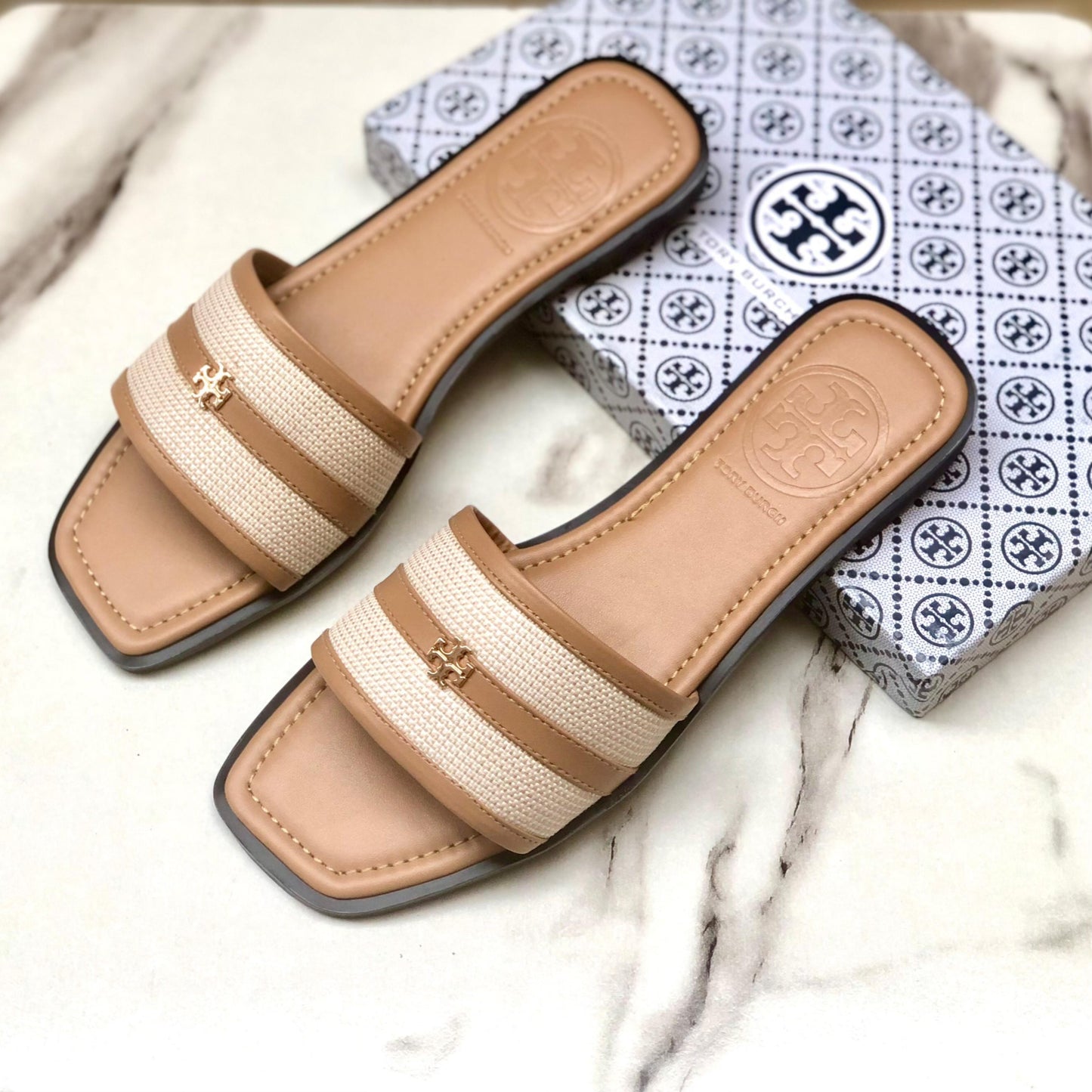Tory Burch Slipper