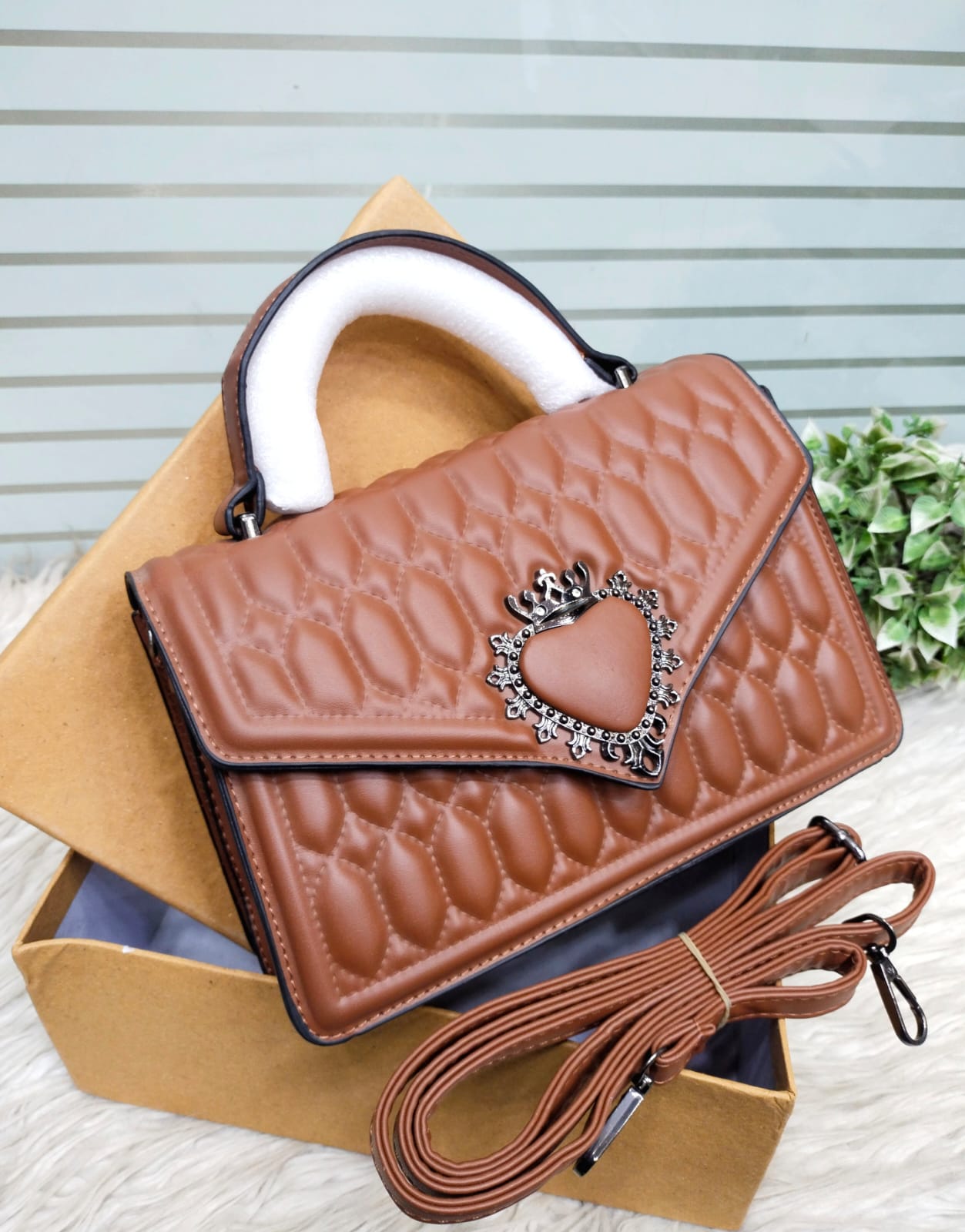 BRANDED CROSSBODY BAG For Girls