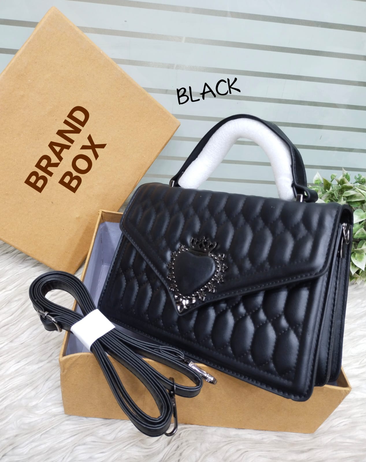 BRANDED CROSSBODY BAG For Girls