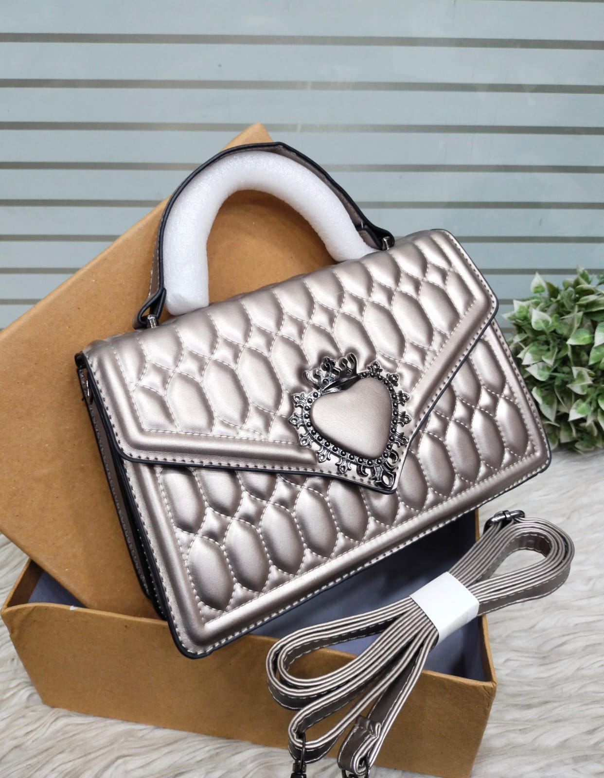 BRANDED CROSSBODY BAG For Girls