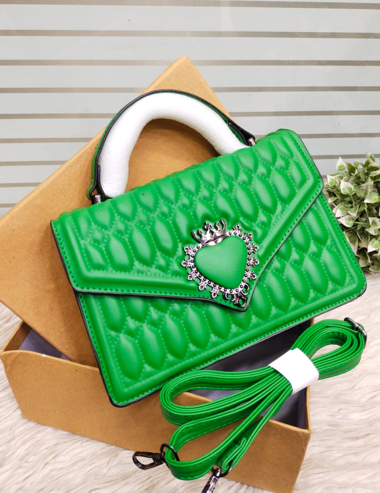 BRANDED CROSSBODY BAG For Girls