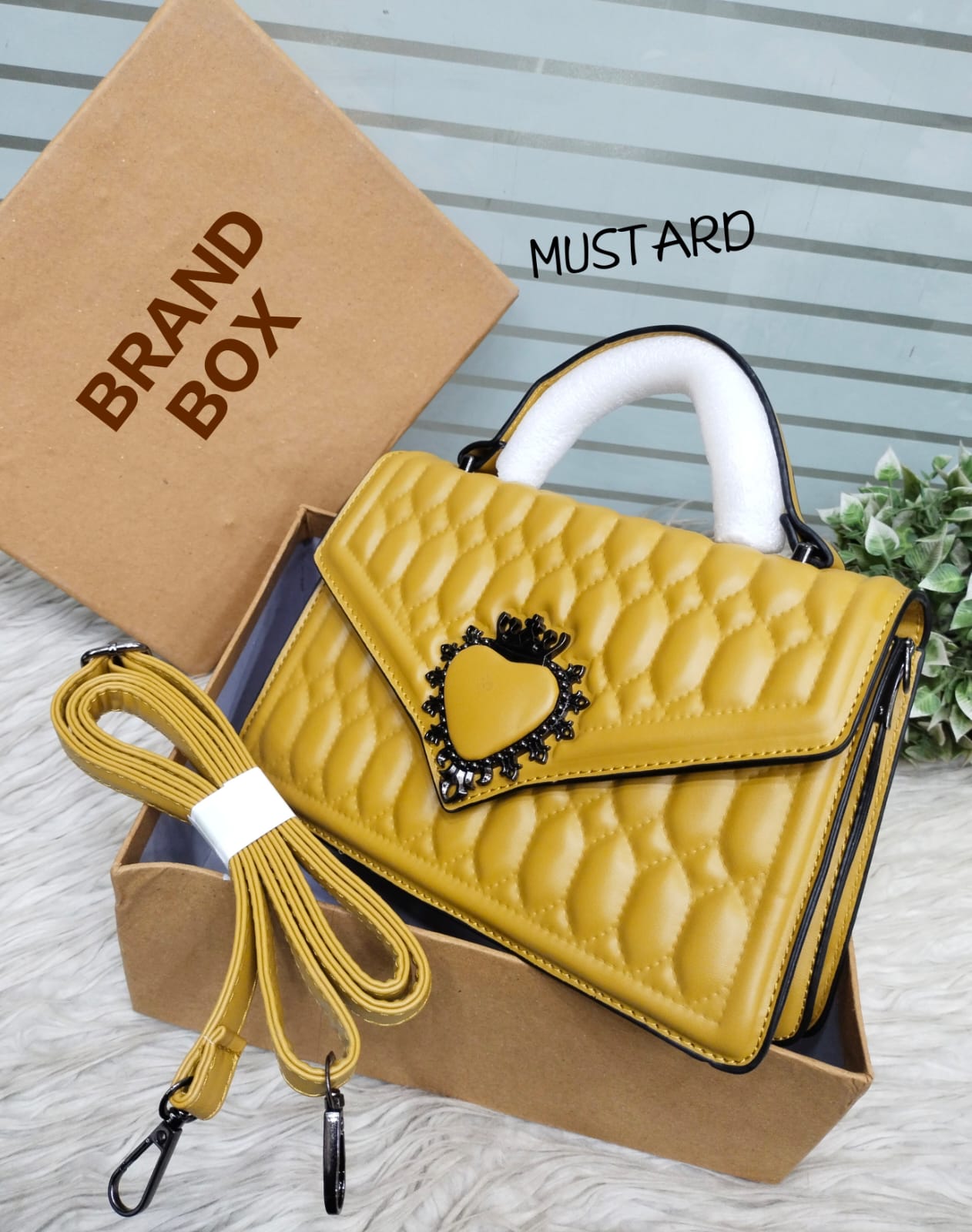BRANDED CROSSBODY BAG For Girls