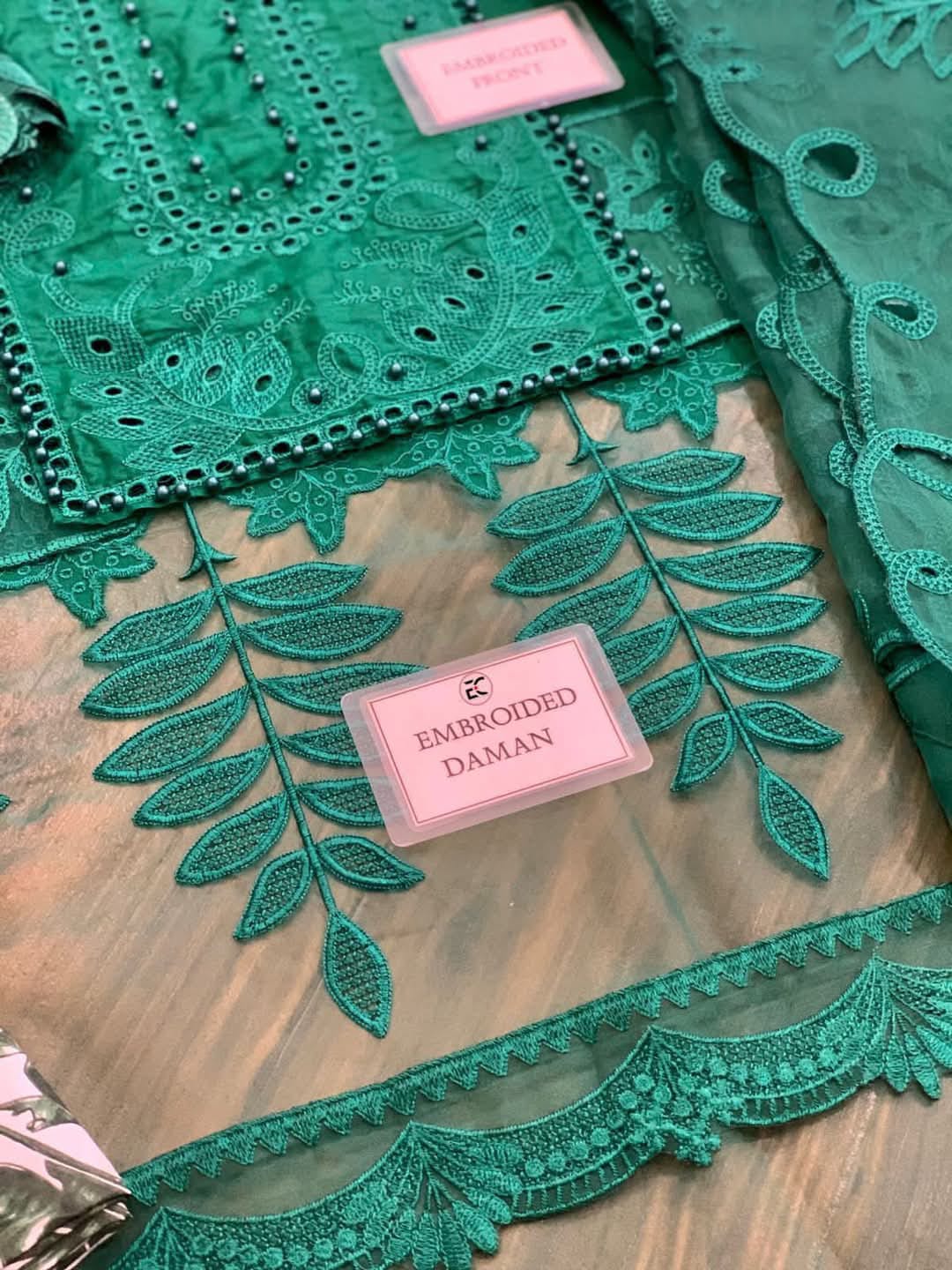 MARIA-B LAWN COLLECTION