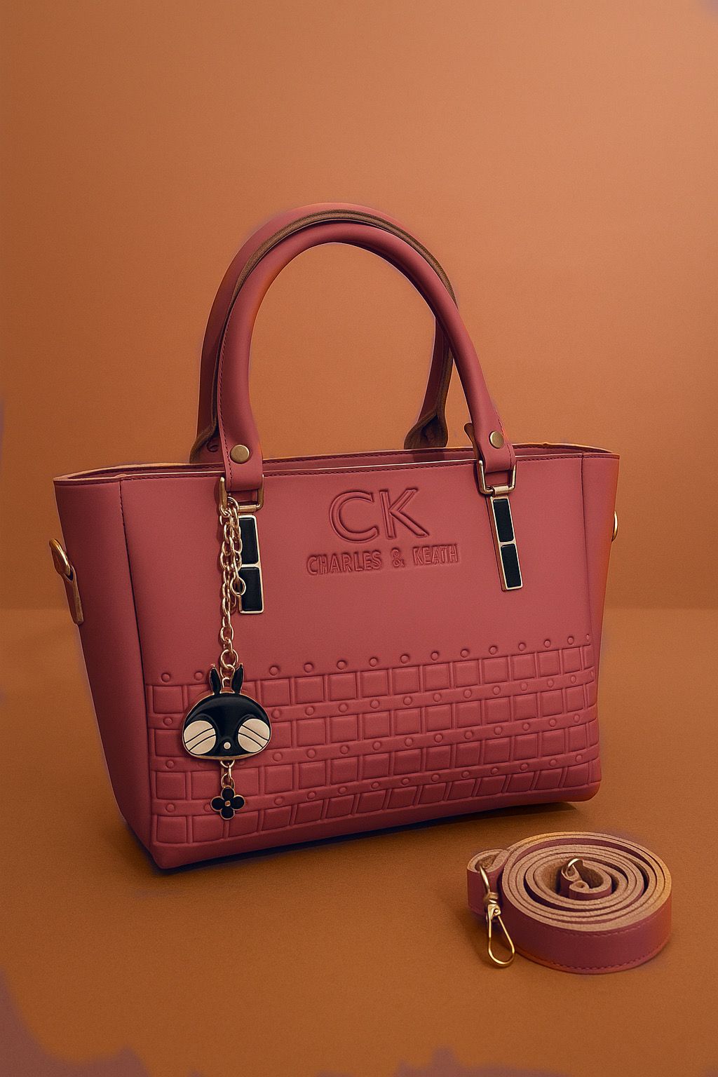 CHARLES KEITH Shoulder Bag