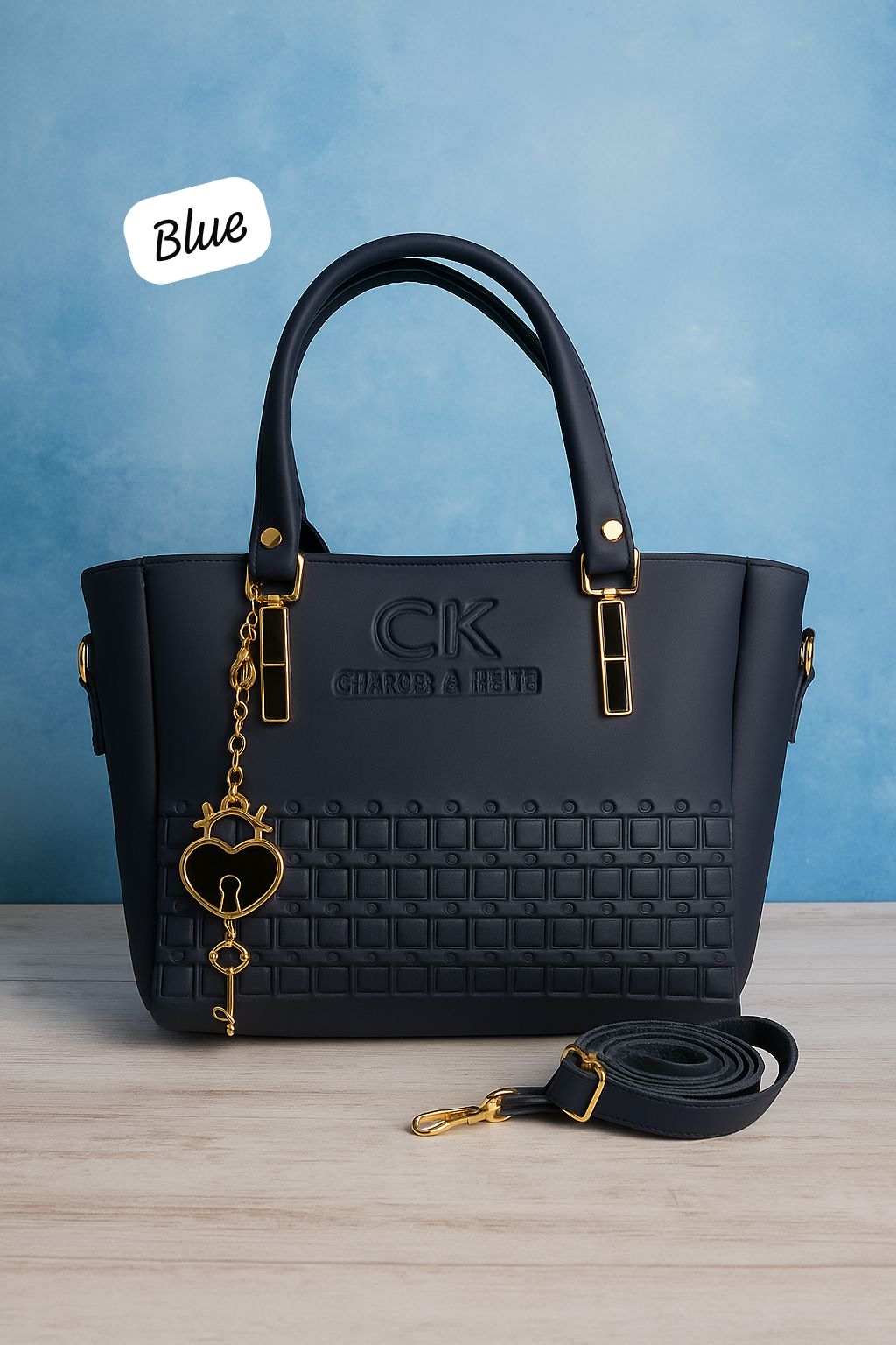 CHARLES KEITH Shoulder Bag