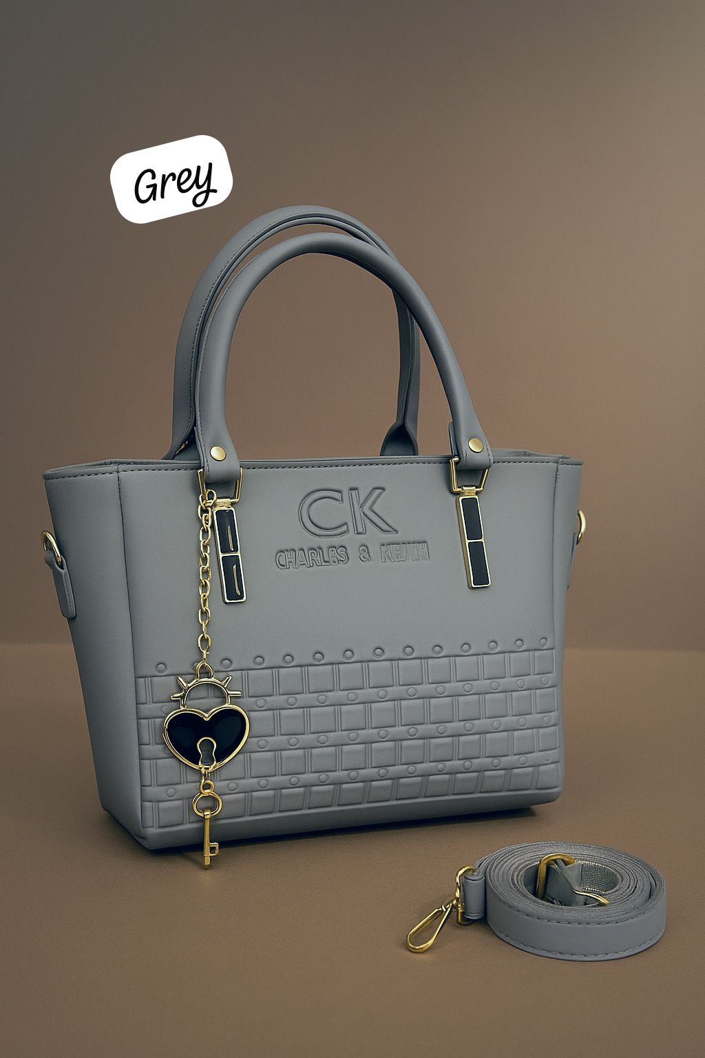 CHARLES KEITH Shoulder Bag