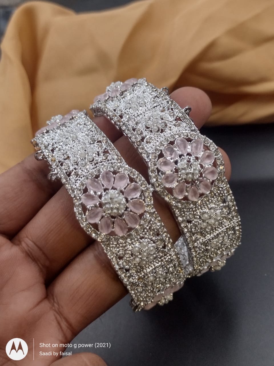 Bangles