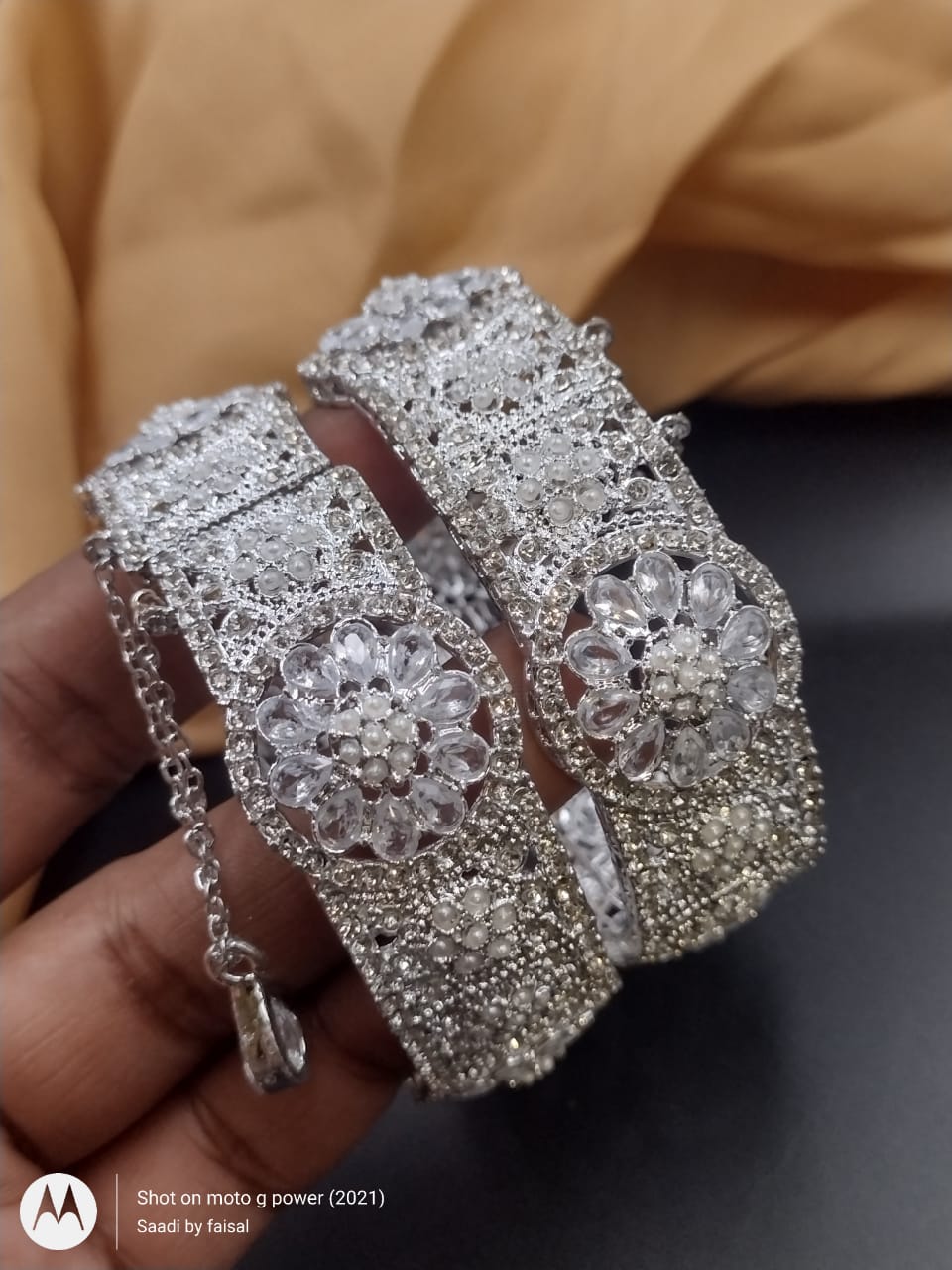 Bangles