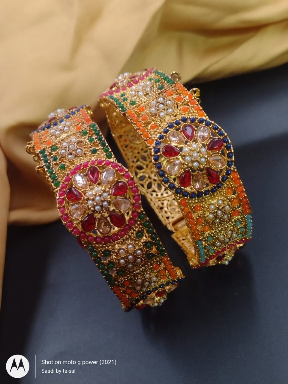 Bangles