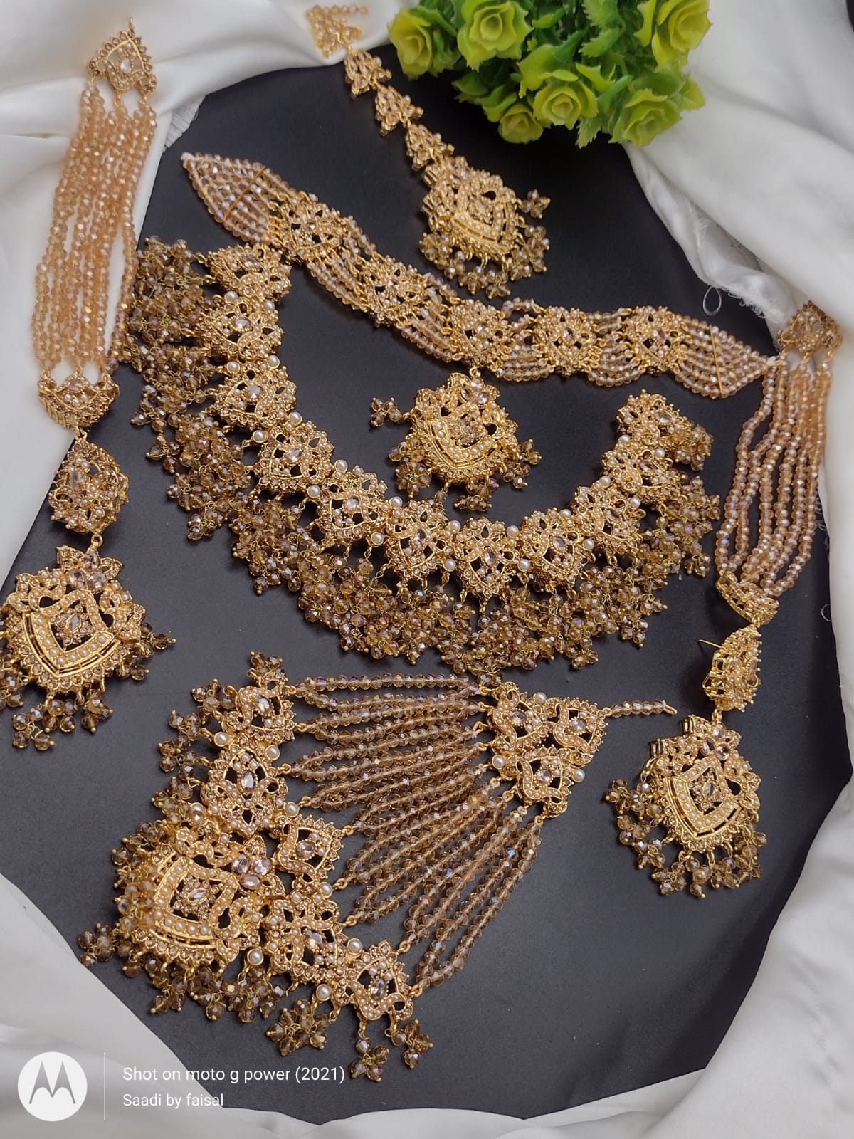 Bridal Set