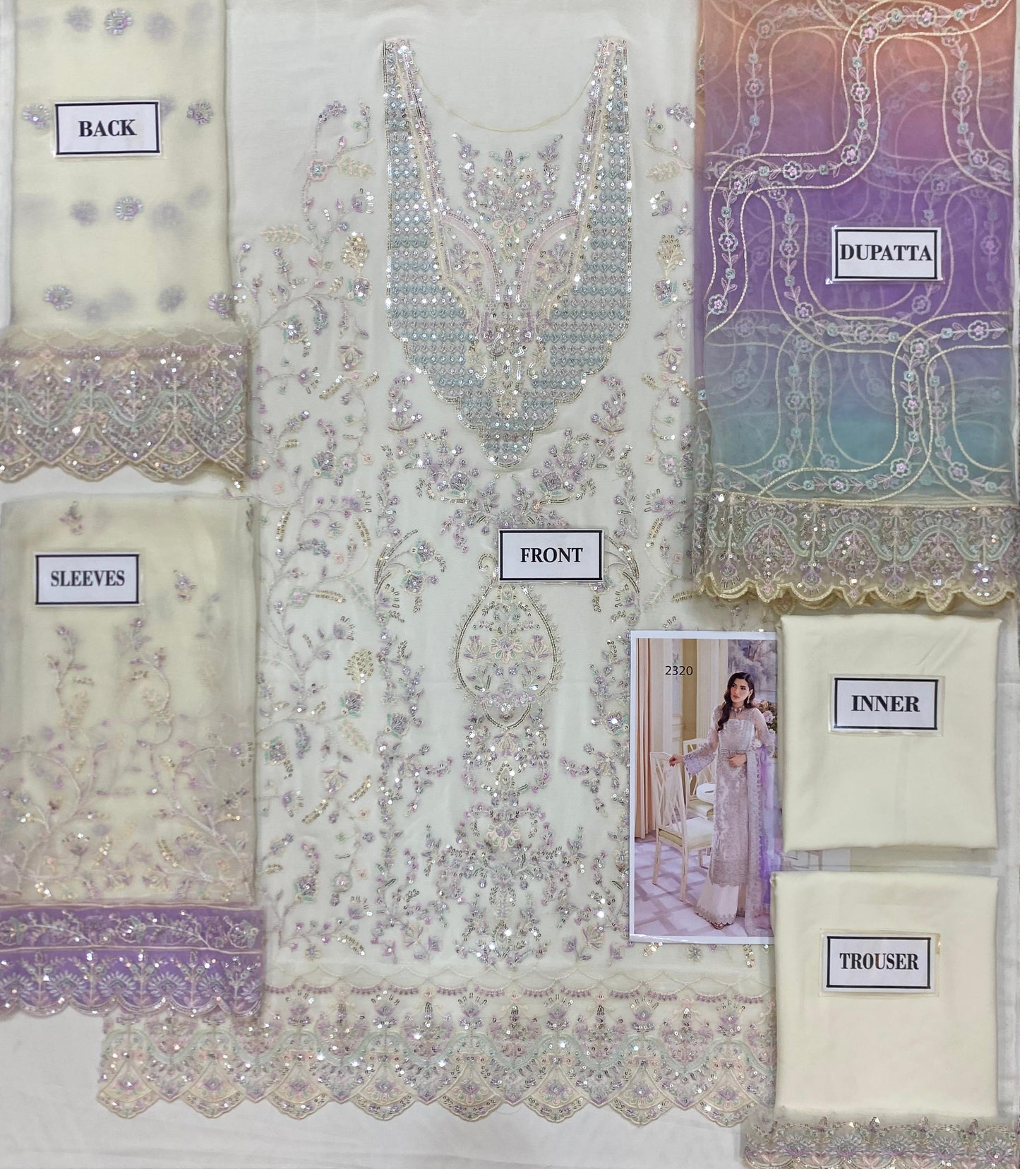 Kanwal Malik