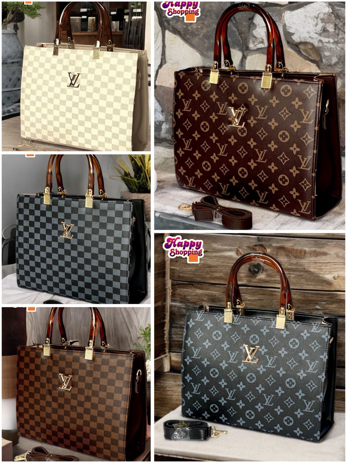 LV Bag