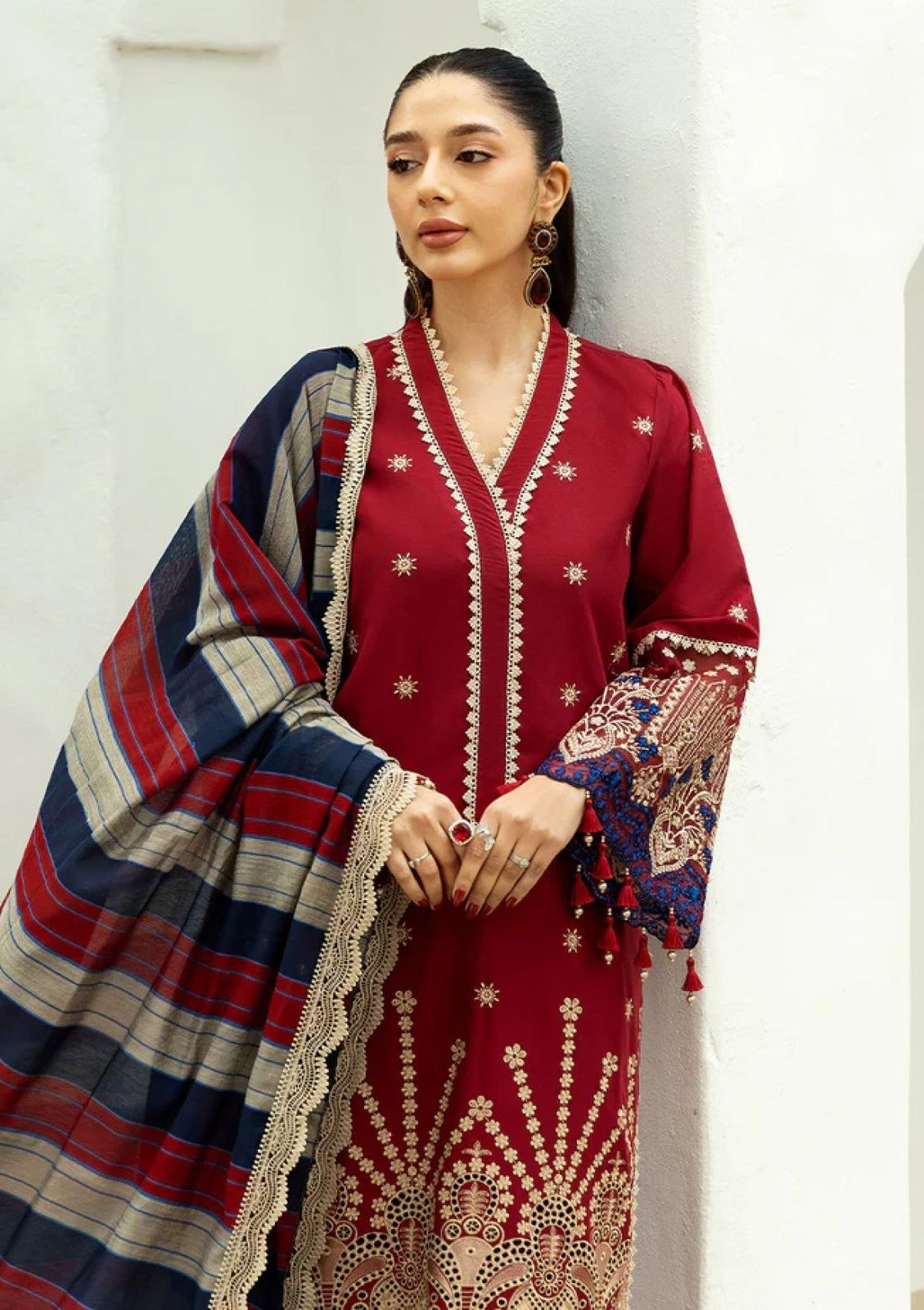 ZAINAB CHOTTANI