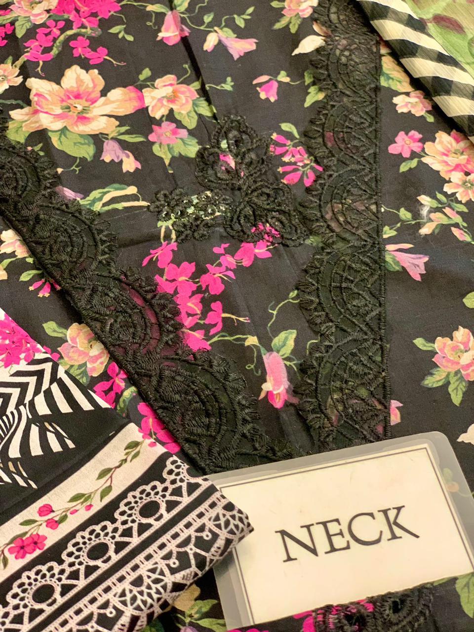ELAF SIGNATURE LAWN COLLECTION