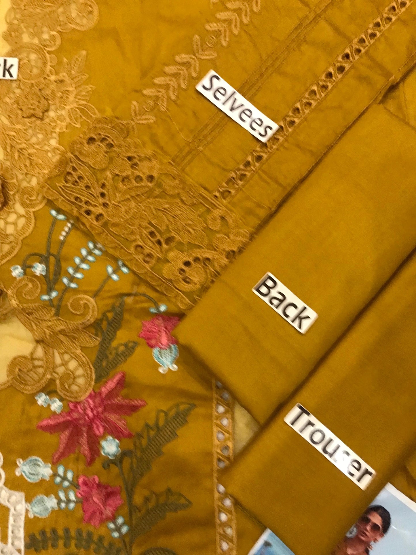 Maria-B Lawn Collection