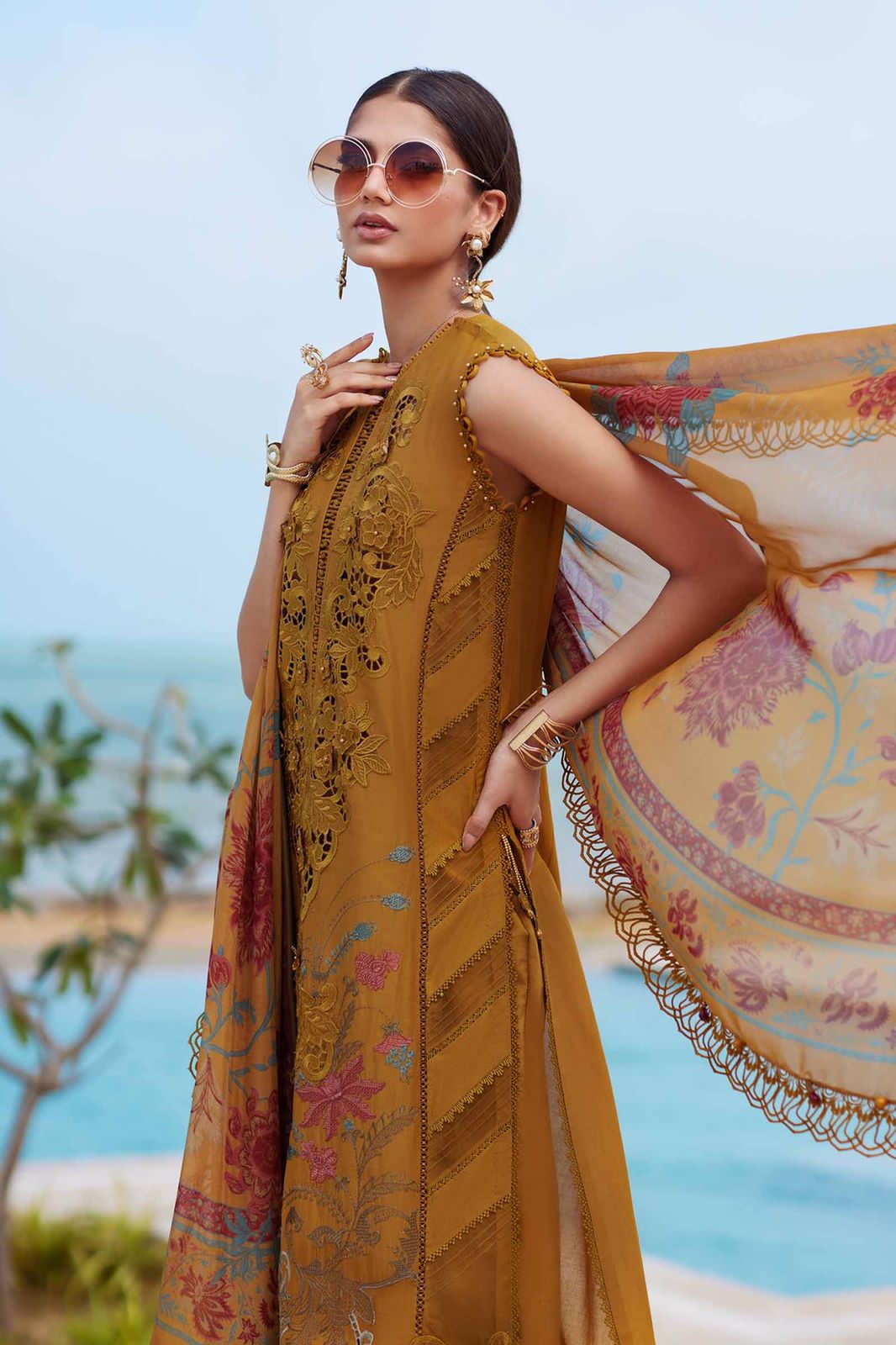 Maria-B Lawn Collection