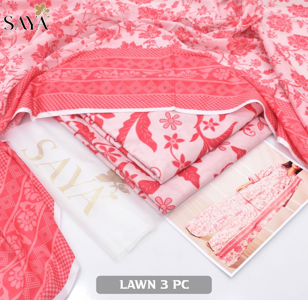 SAYA Lawn
