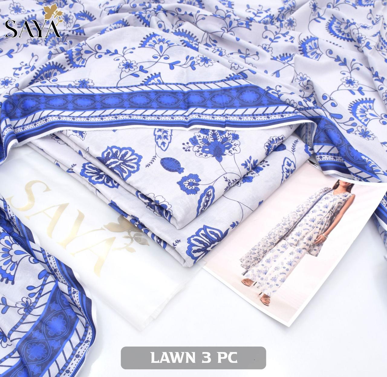 SAYA Lawn