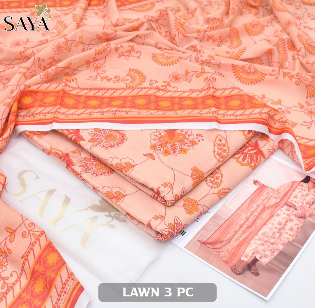 SAYA Lawn