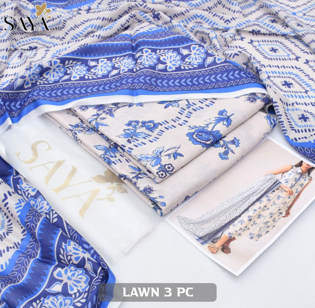 SAYA Lawn