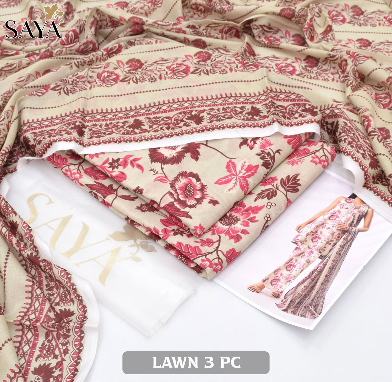 SAYA Lawn