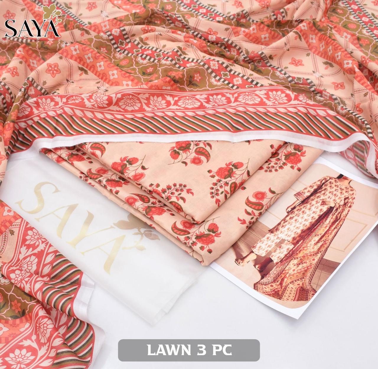 SAYA Lawn