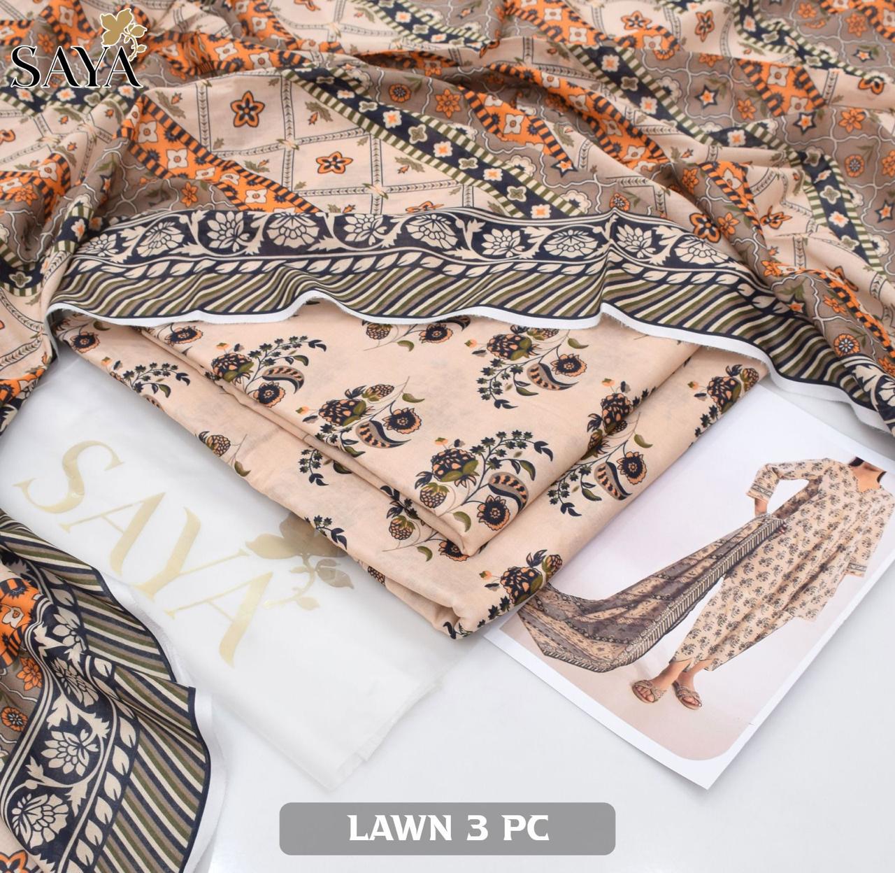 SAYA Lawn