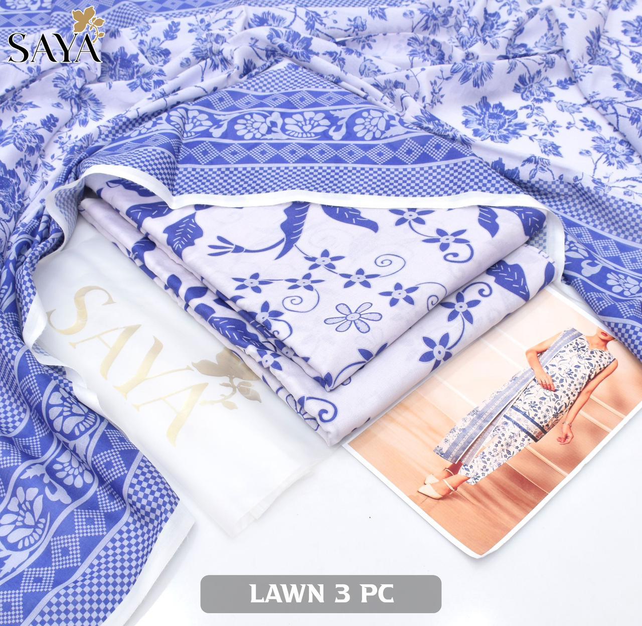 SAYA Lawn