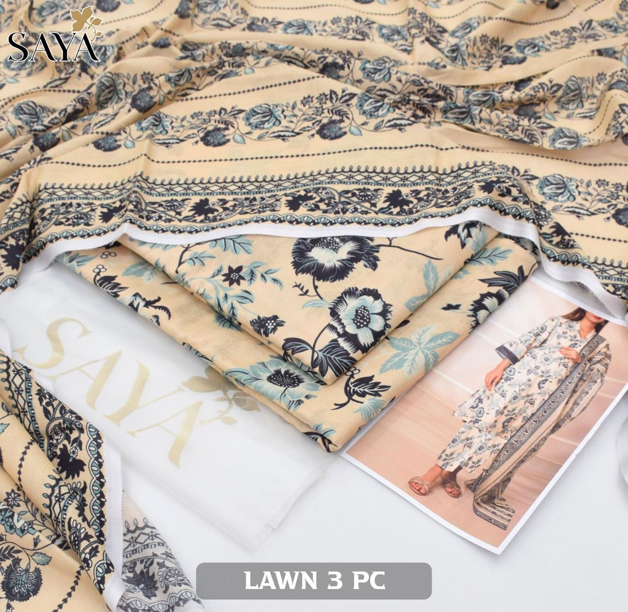 SAYA Lawn