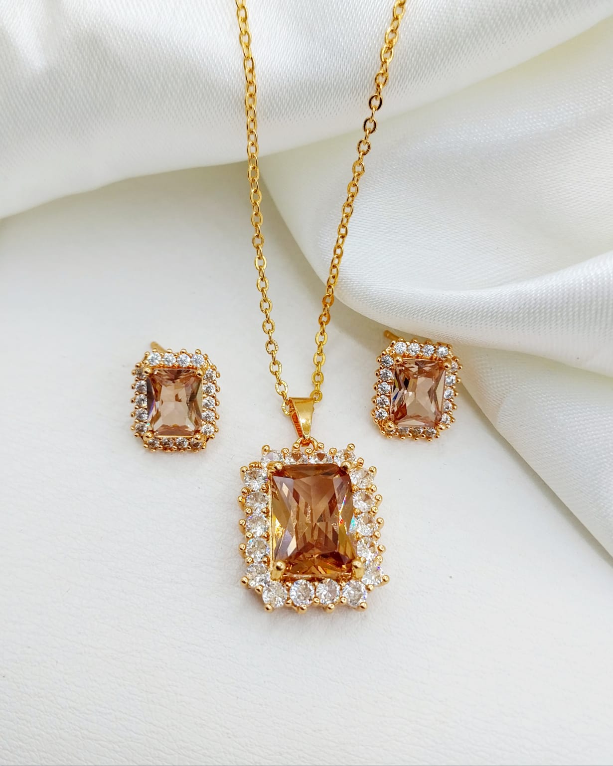 Locket Set