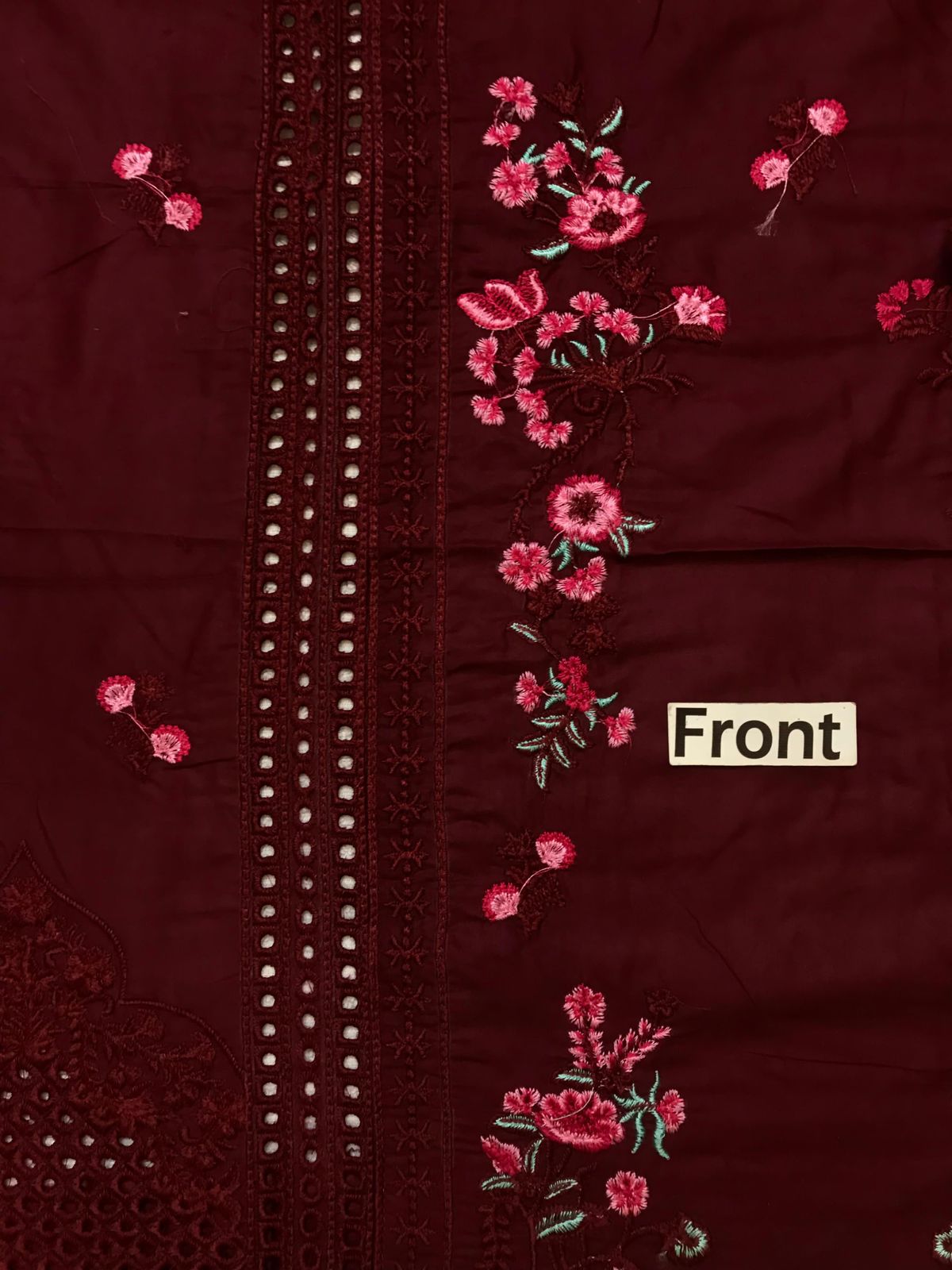 Azure Lawn Collection