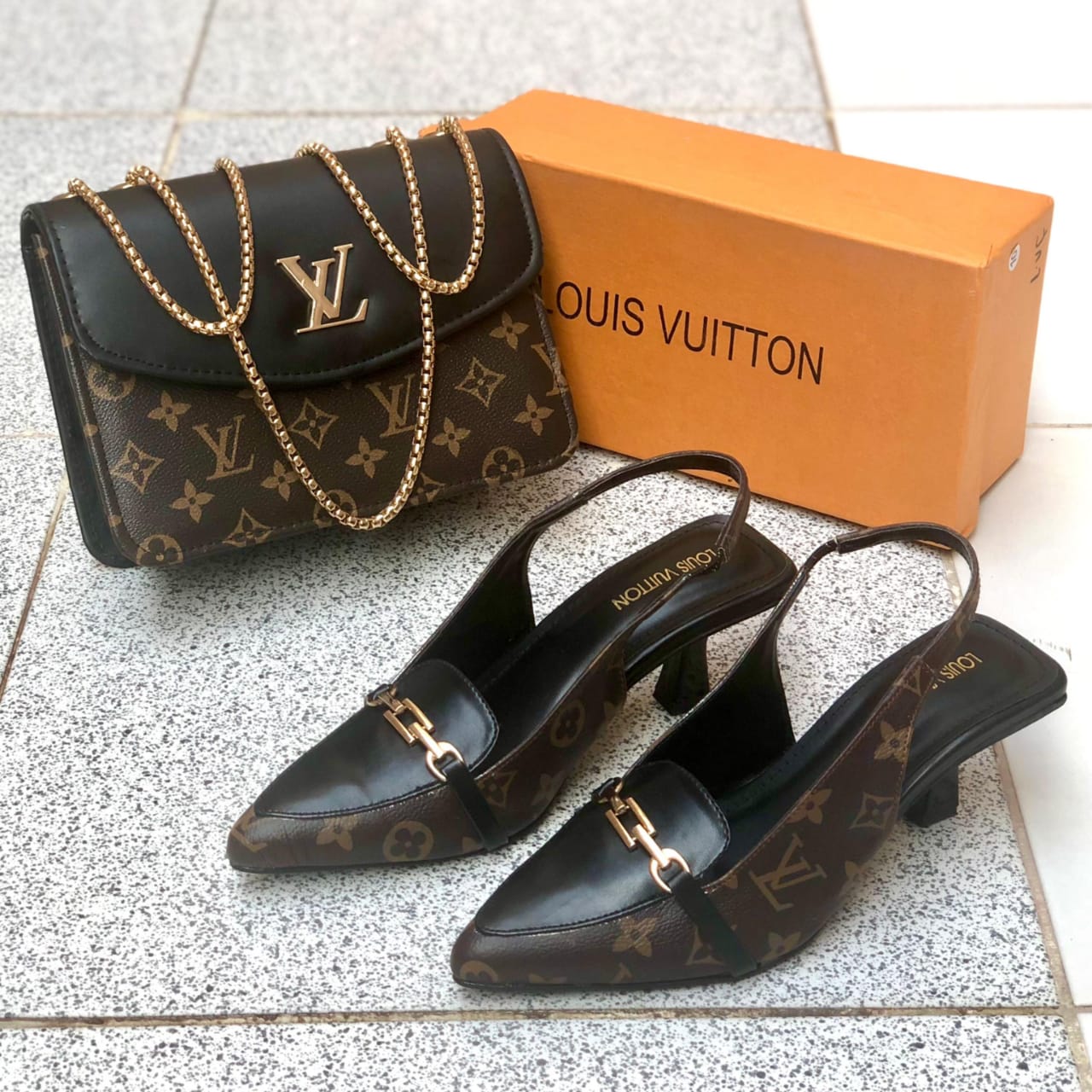 Combo Set