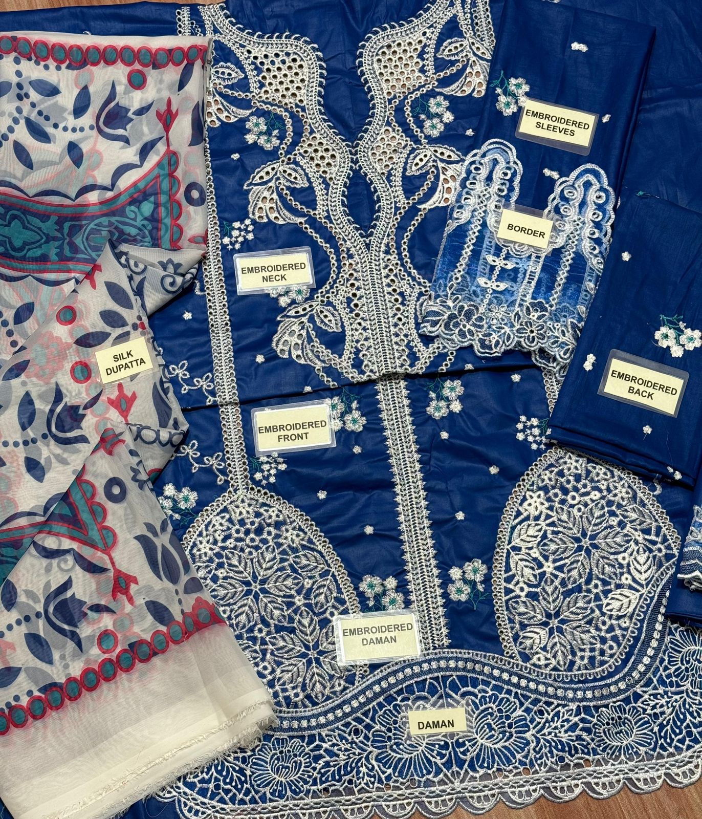 Bin Ilyas Collection
