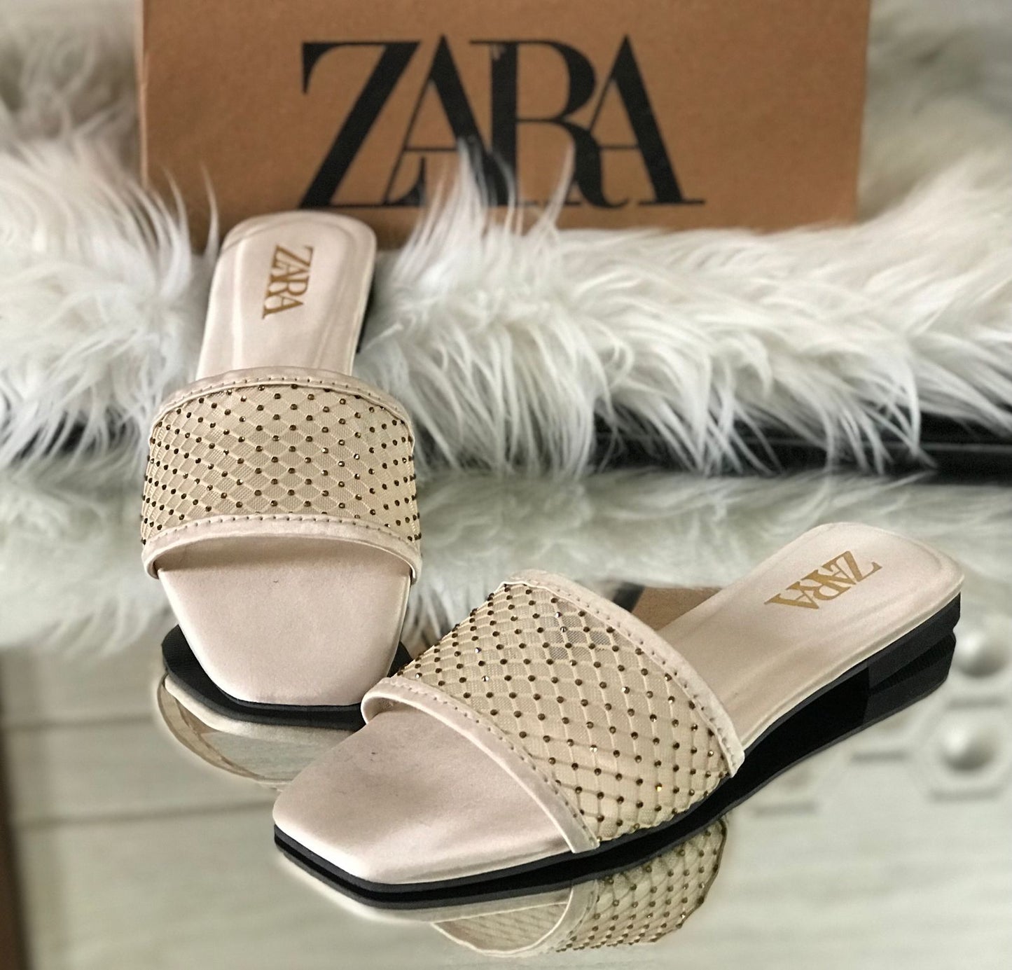 ZARA