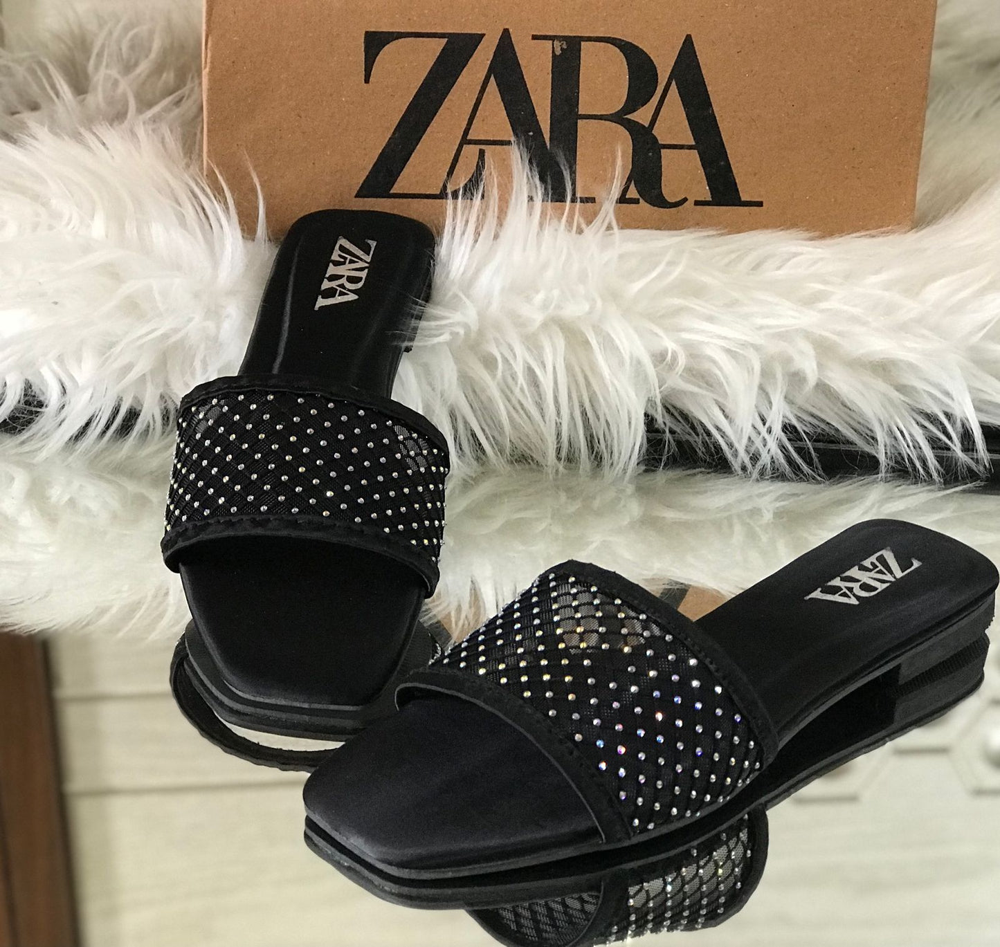 ZARA