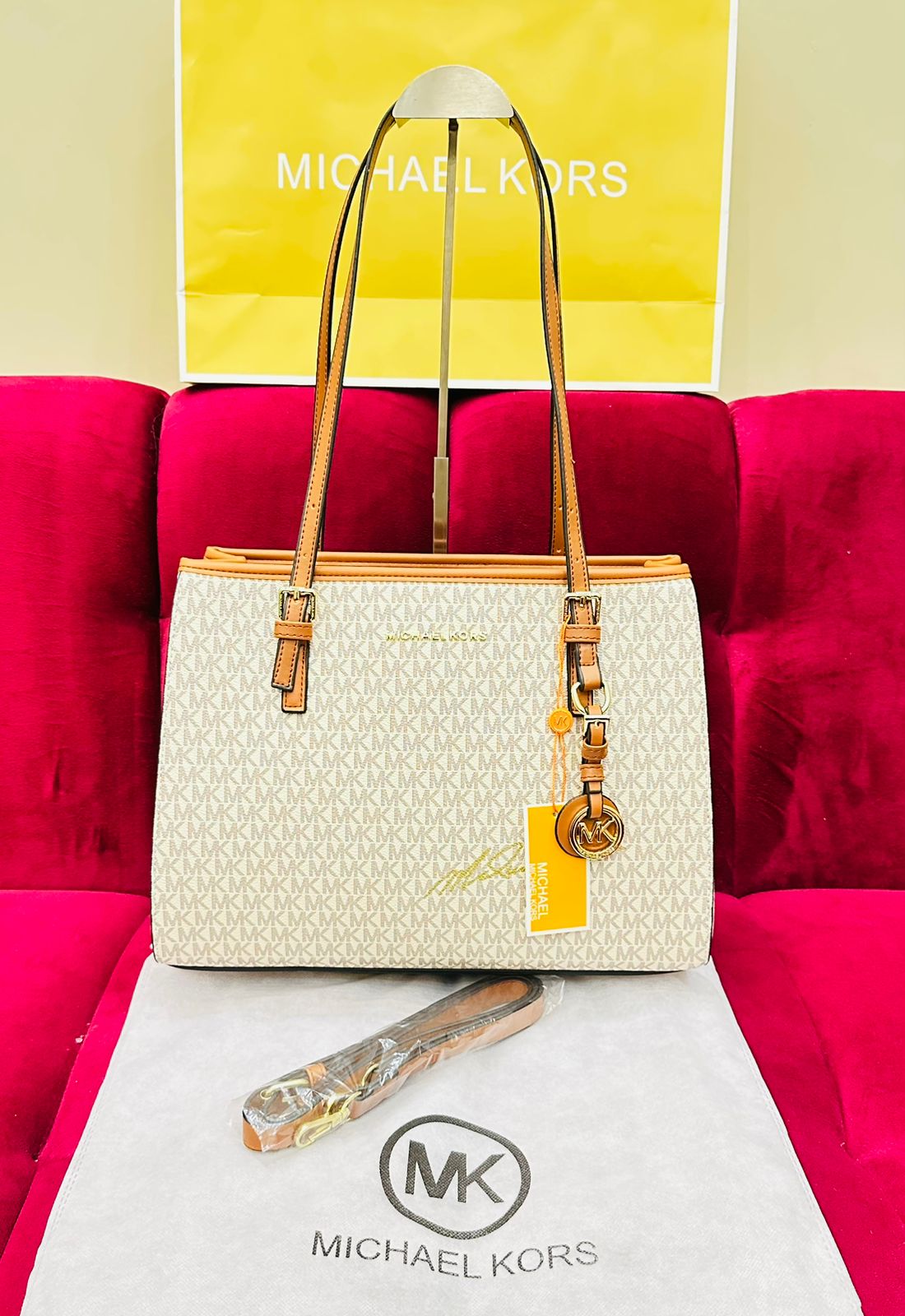 MK Bag