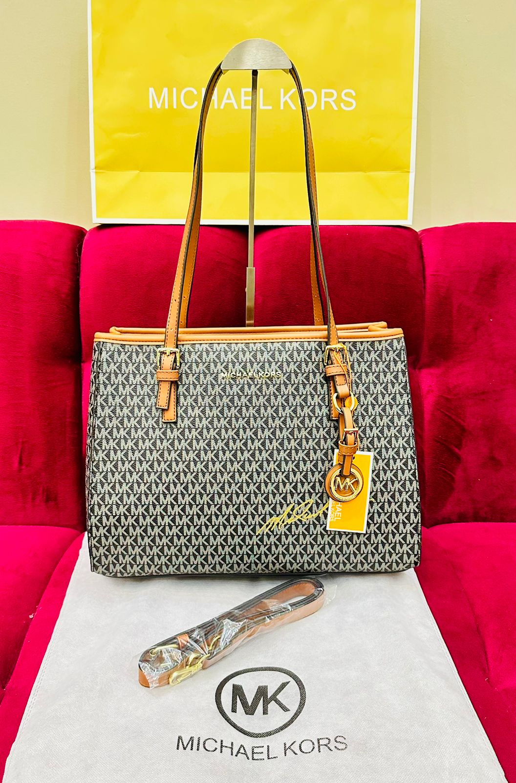 MK Bag