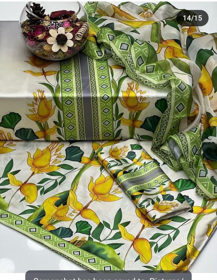 SILK COLLECTION
