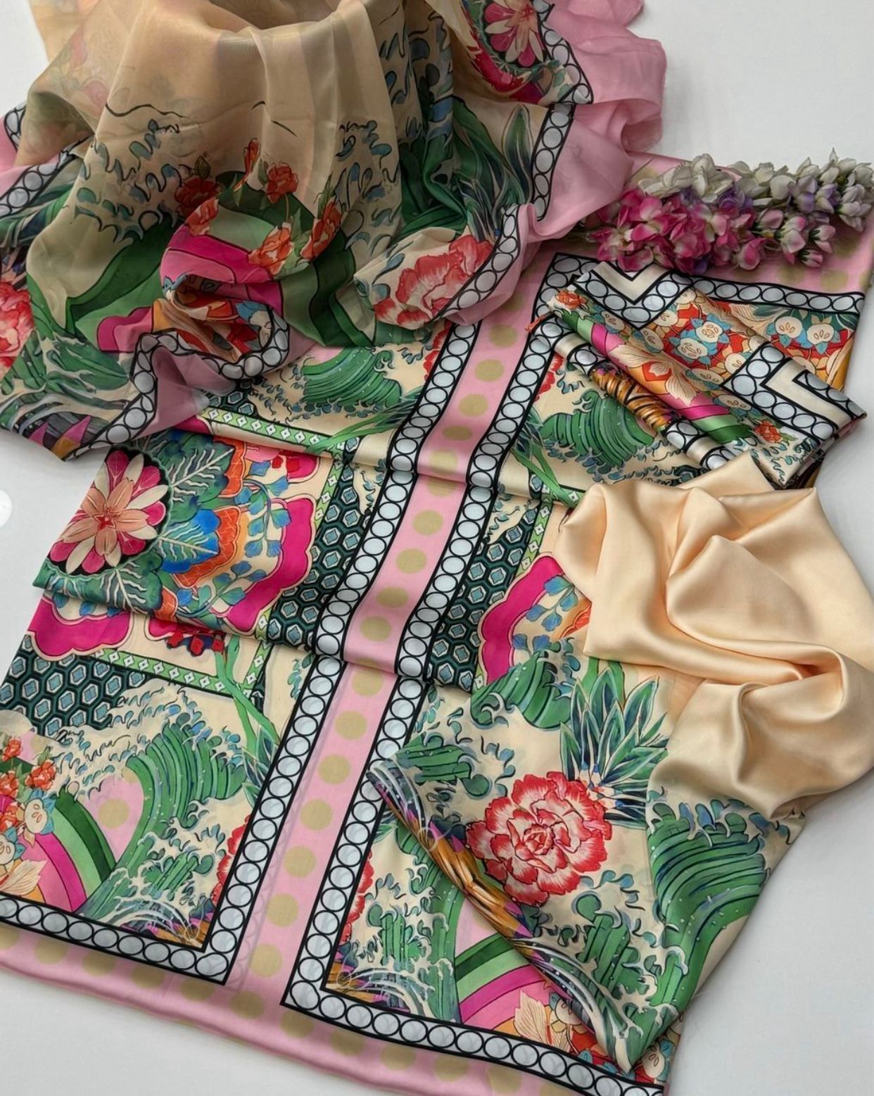 SILK COLLECTION