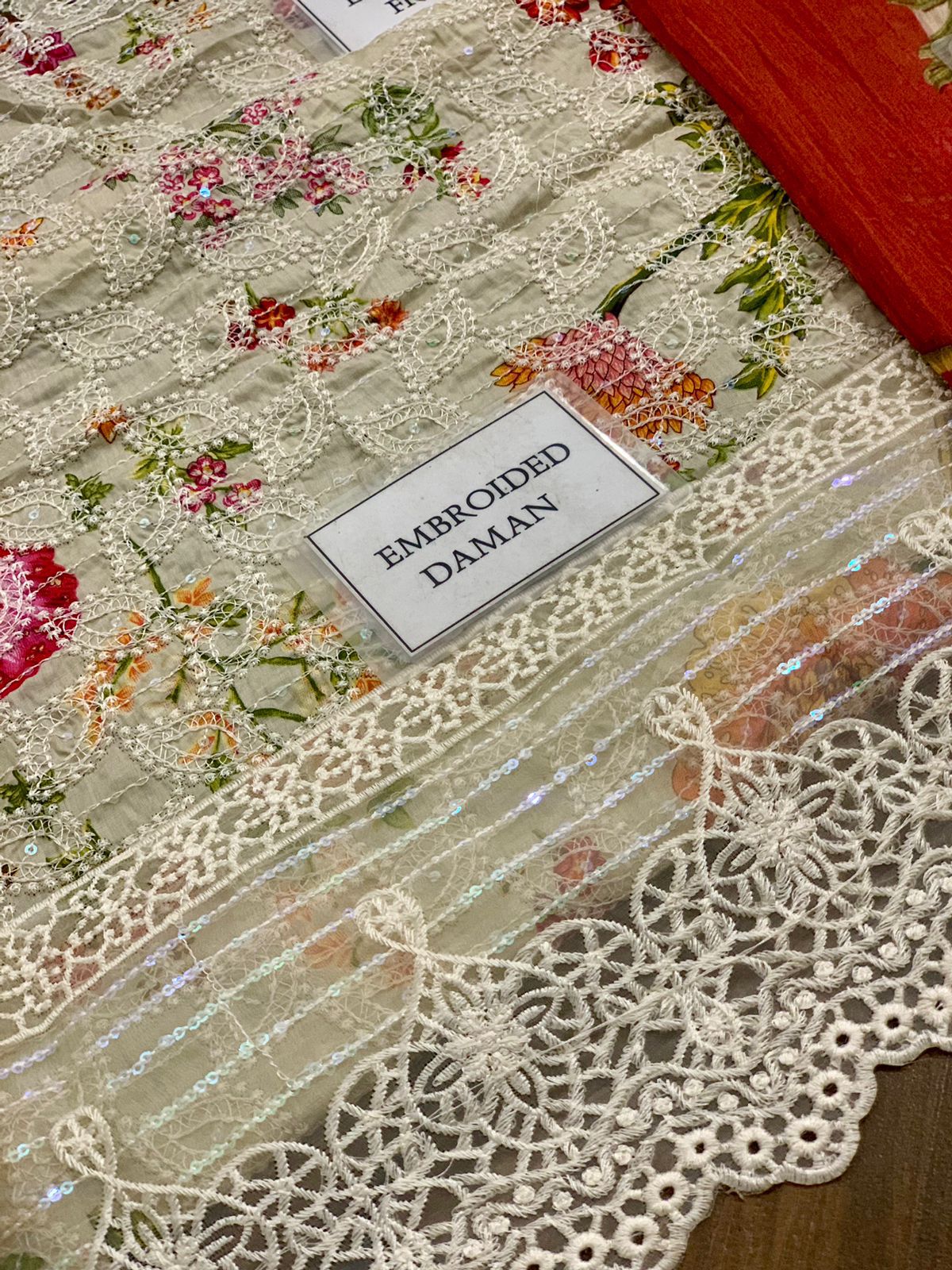 MARIA-B M PRINT LAWN COLLECTION