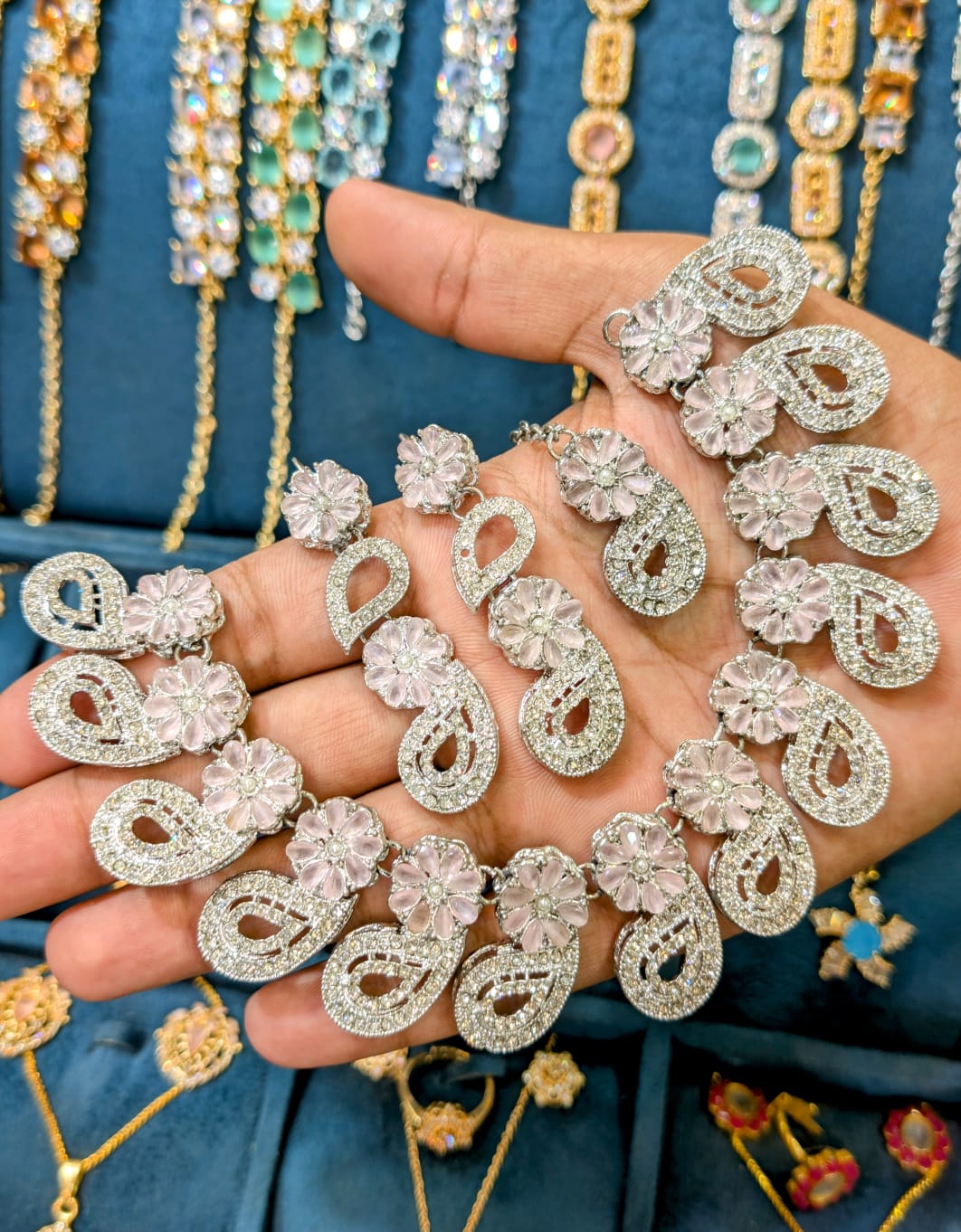 Necklace Set