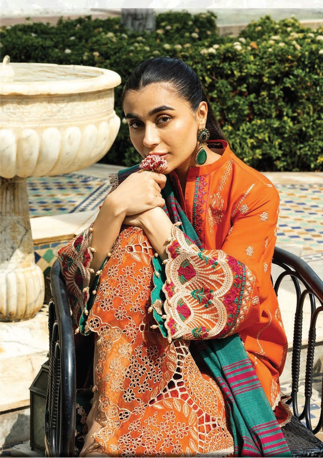 Zainab Chottani