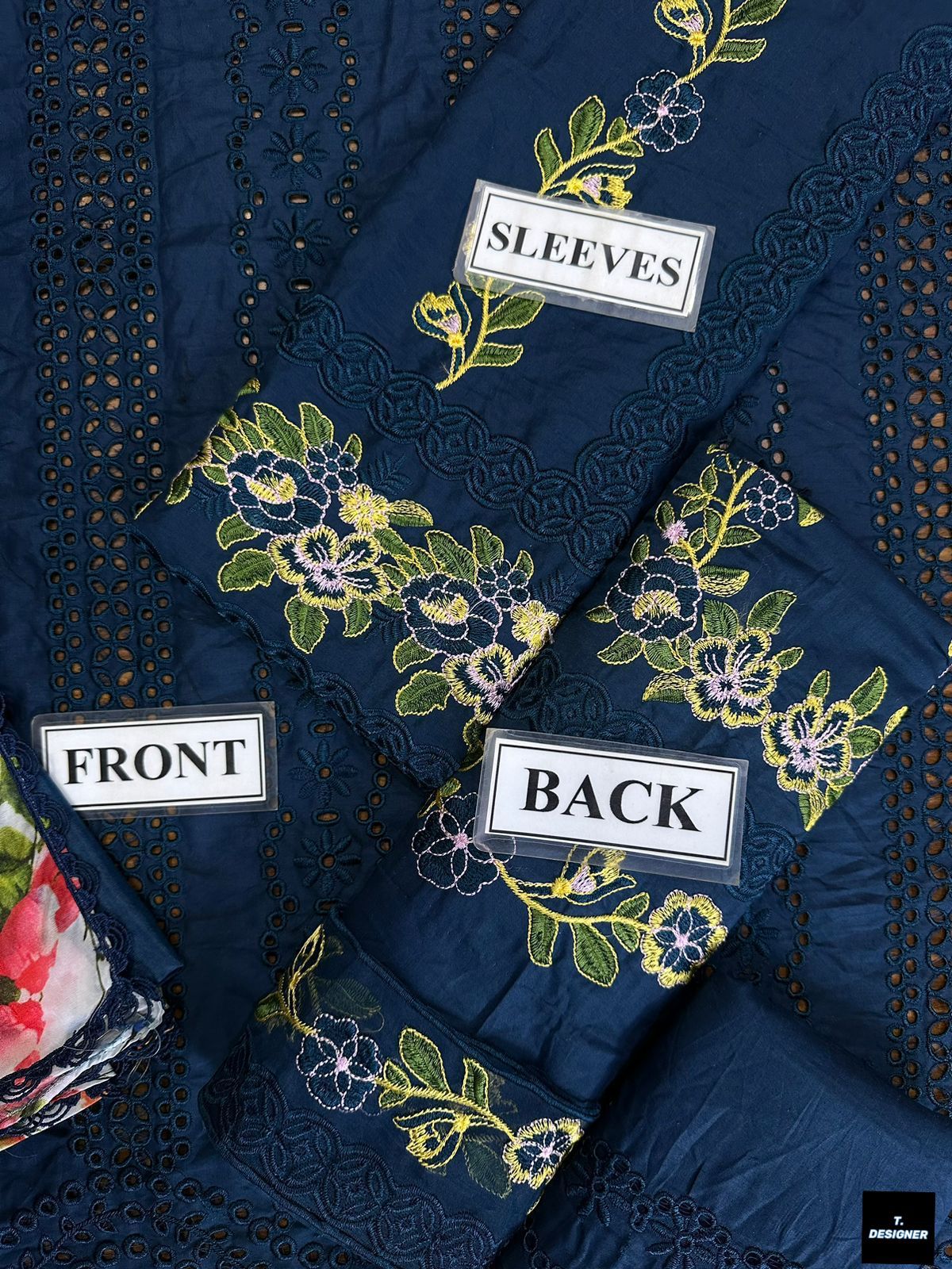 SAIRA SHAKIRA LUXURY COLLECTION