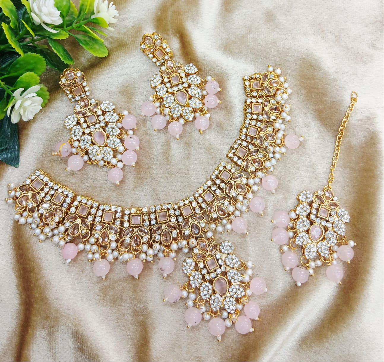 Bridal Set