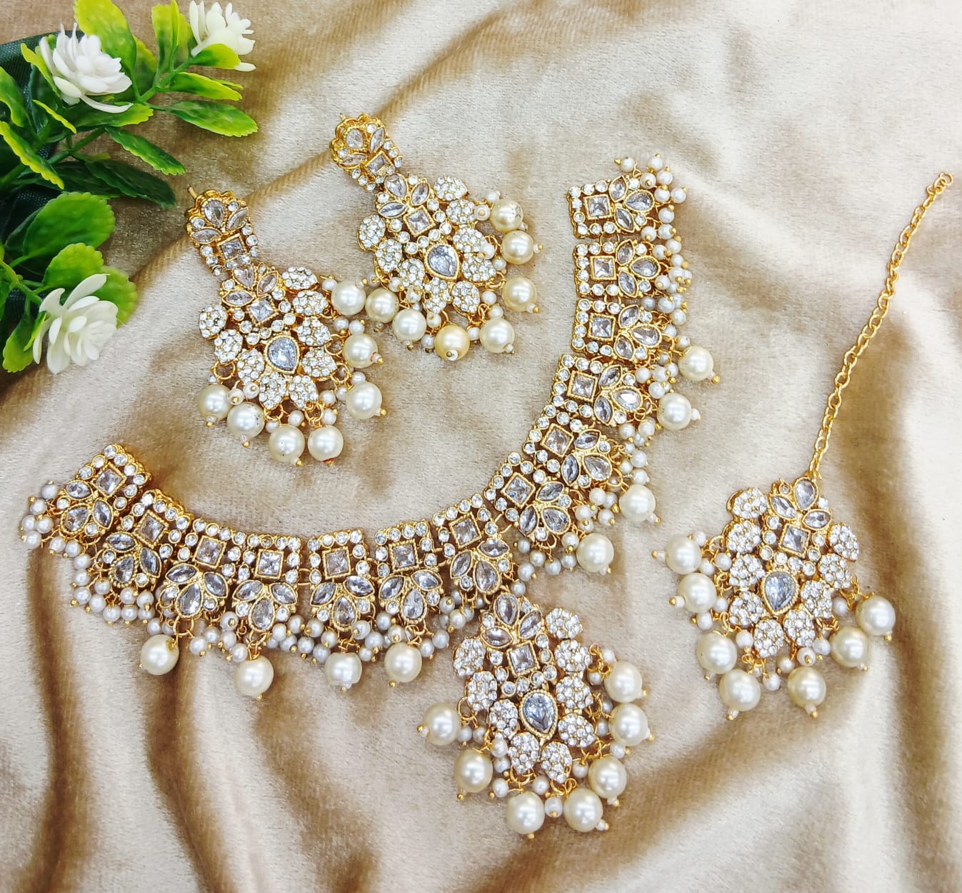Bridal Set