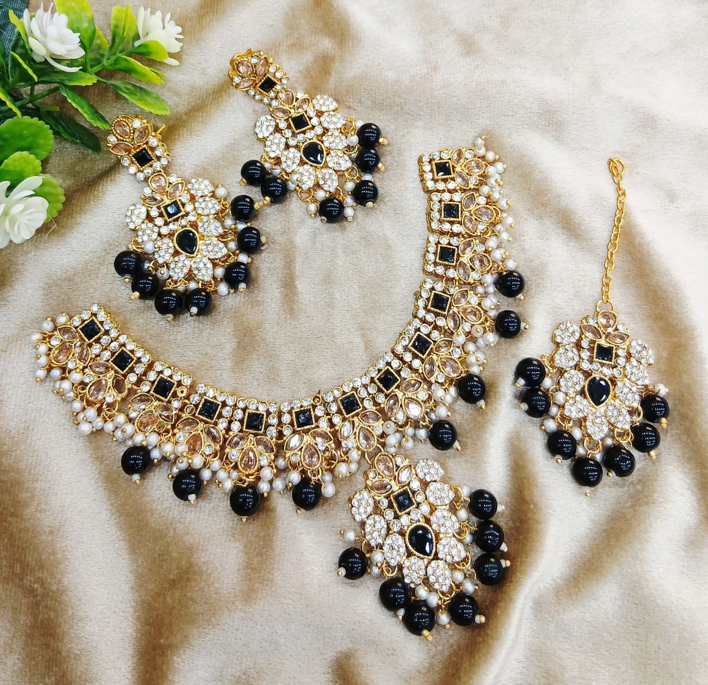 Bridal Set
