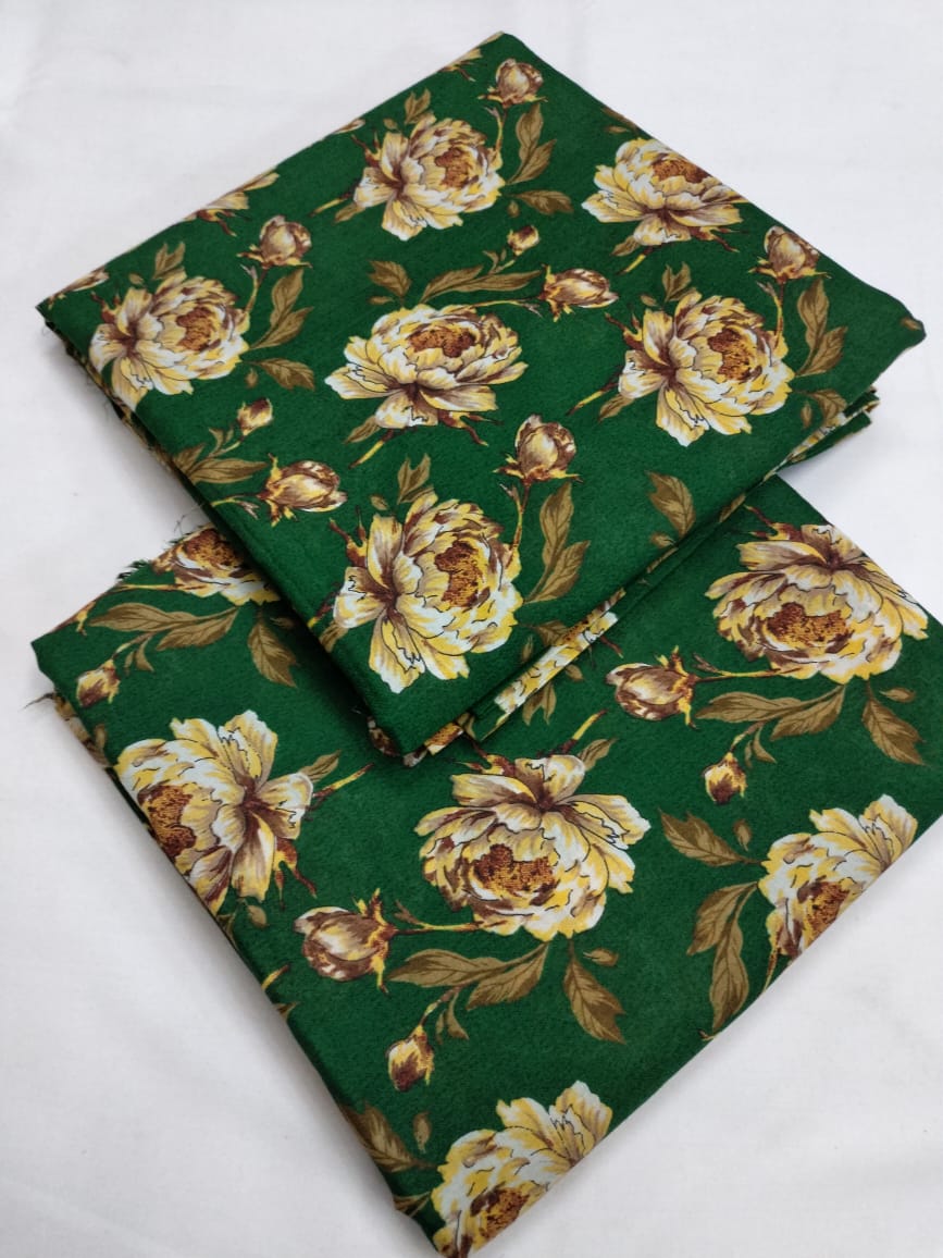 Two Piece Lawn Collection