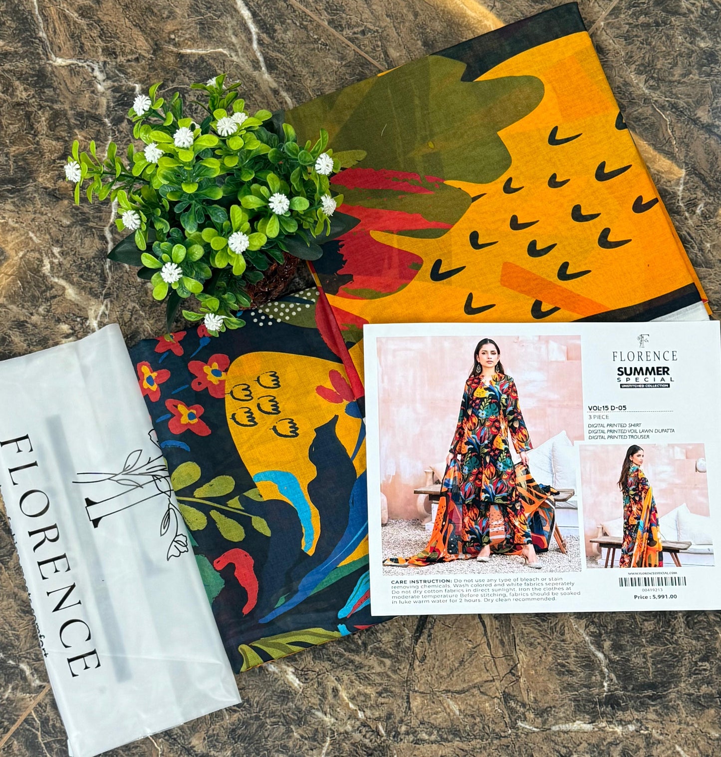 Florence Prints