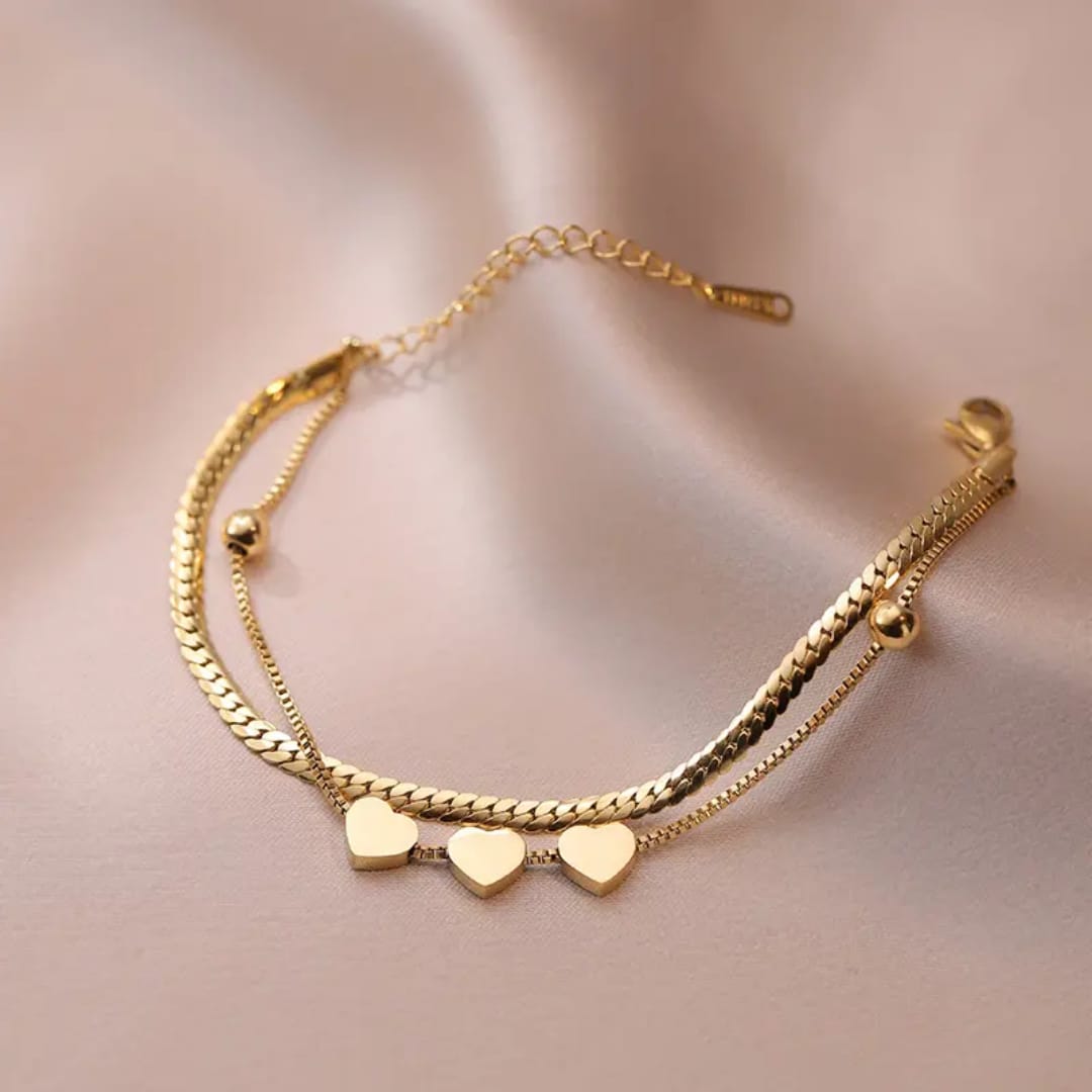 Bracelet
